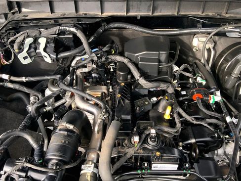 Used 2023 Ford Bronco Big Bend AWD/4WD image 30