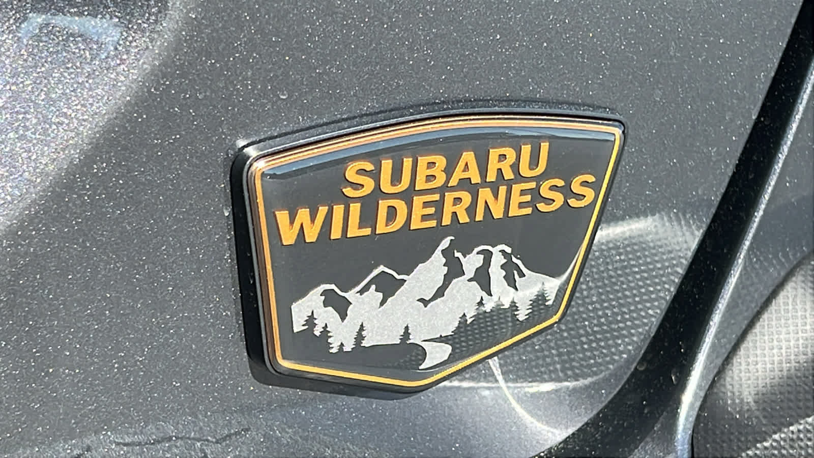 New 2026 Subaru Crosstrek 2.5i Wilderness AWD/4WD image 28
