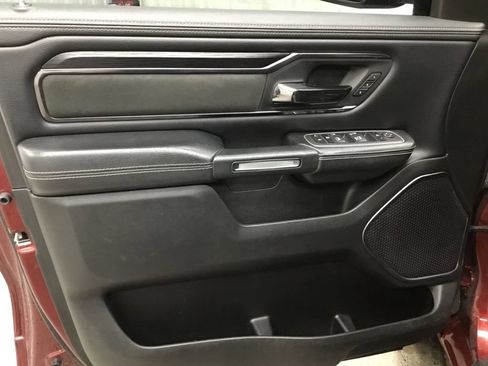 Used 2023 RAM 1500 Sport w/ G/T Package AWD/4WD image 8