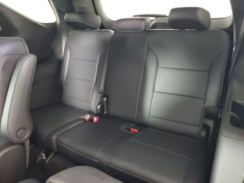 New 2026 Chevrolet Traverse LT w/ Sun and Wheel Package image 17