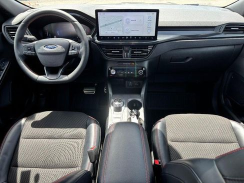 Used 2024 Ford Escape ST-Line w/ Tech Pack #1 image 15