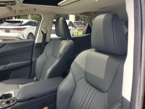 Used 2024 Lexus NX 250 FWD w/ Cold Area Package image 21