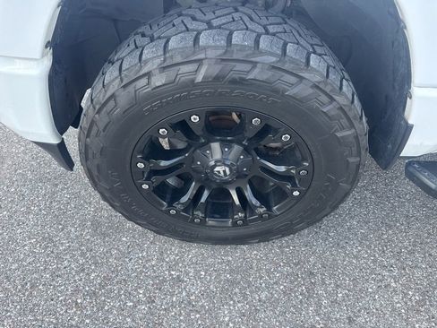 Used 2021 RAM 1500 Big Horn AWD/4WD image 11