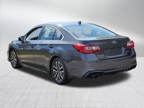 Used 2018 Subaru Legacy 2.5i Premium w/ Eyesight & BSD & Rcta & HBA AWD/4WD image 5