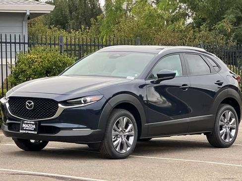 New 2026 MAZDA CX-30 AWD 2.5 S image 7