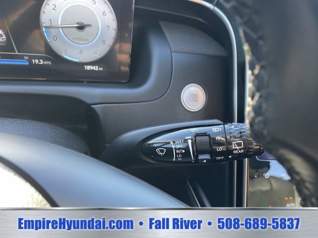 Used 2024 Hyundai Tucson SEL w/ Convenience Package AWD/4WD image 32