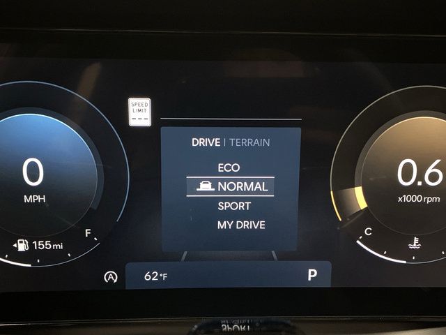 New 2026 Hyundai Palisade Calligraphy AWD/4WD image 24