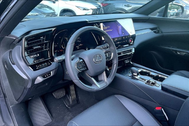 New 2026 Lexus RX 350 AWD image 6