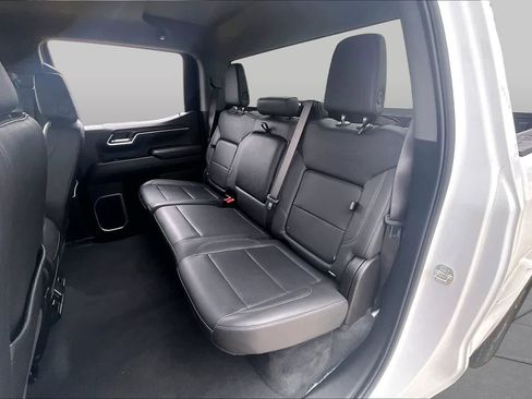 Used 2023 GMC Sierra 1500 AT4X w/ AT4X AEV Edition AWD/4WD image 21