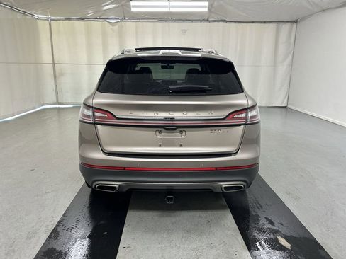 Used 2019 Lincoln Nautilus Reserve w/ Driver Assistance Package AWD/4WD image 22