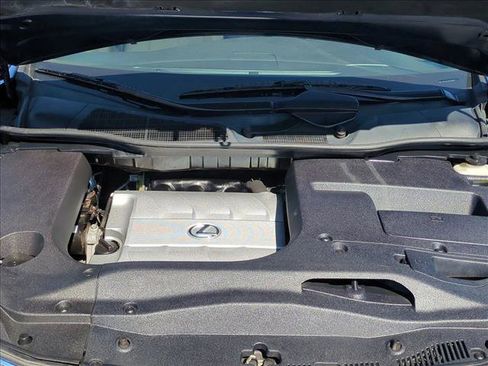 Used 2013 Lexus RX 350 w/ Navigation Pkg image 24