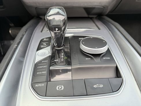 Used 2019 BMW Z4 sDrive30i w/ M Sport Package image 33