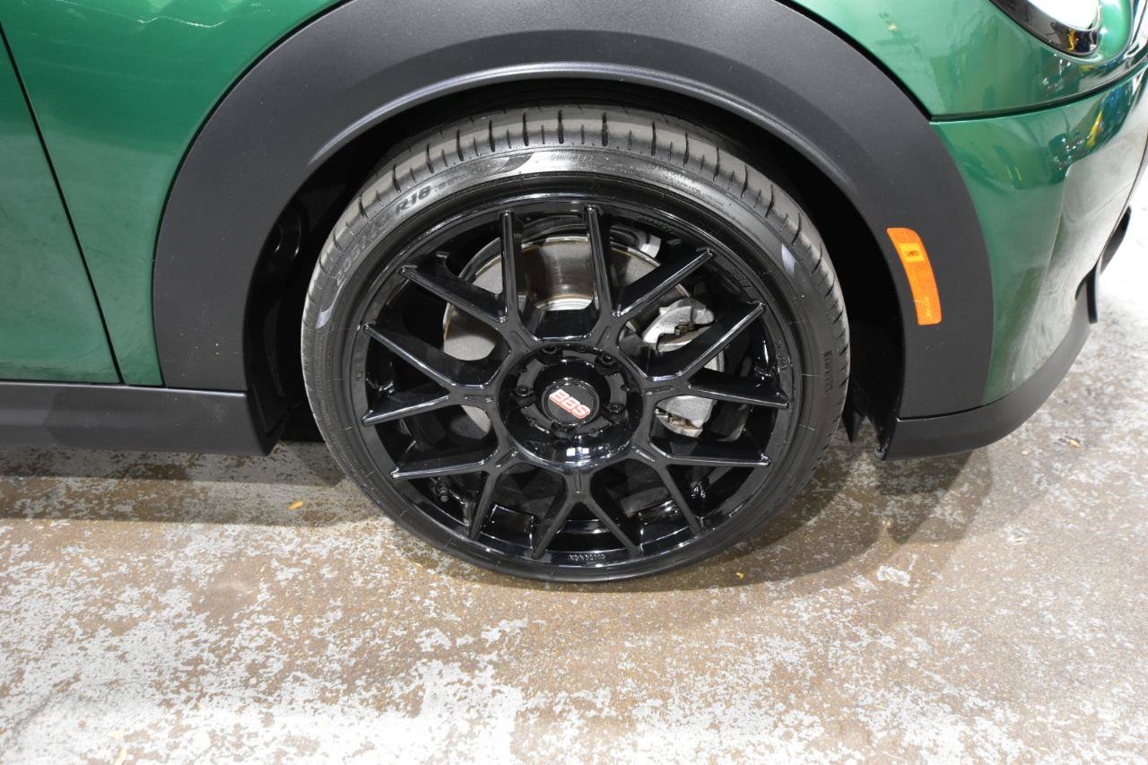 Used 2022 MINI Cooper S FWD image 50