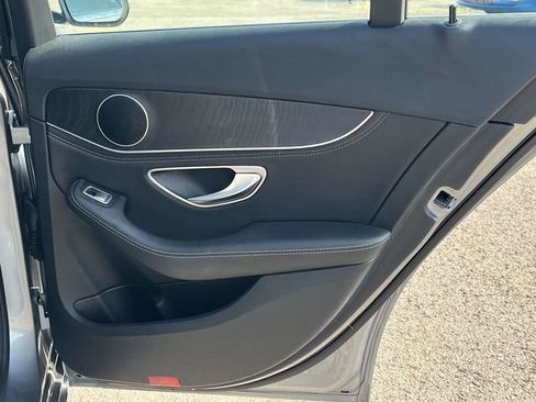 Used 2016 Mercedes-Benz C 300 4MATIC Sedan image 22