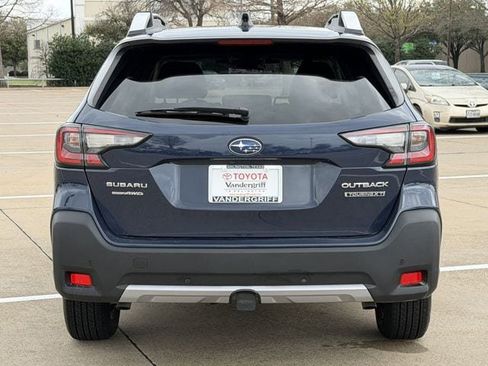 Used 2023 Subaru Outback Touring XT image 5