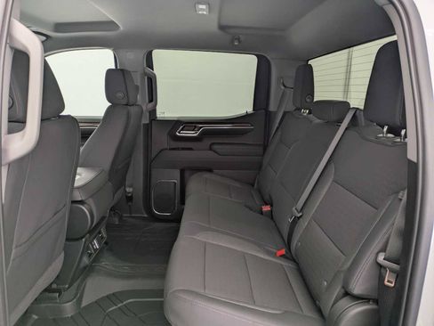 New 2026 Chevrolet Silverado 1500 RST w/ RST Select Package AWD/4WD image 21