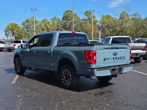 Certified 2023 Ford F150 XLT w/ Equipment Group 302A High image 13