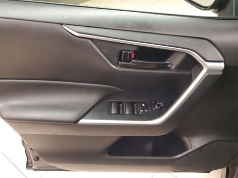 Used 2023 Toyota RAV4 LE image 17