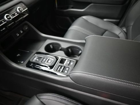 New 2026 Honda Passport RTL image 9