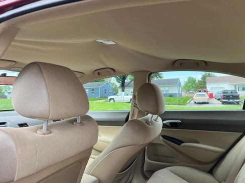 Used 2006 Honda Civic LX image 25