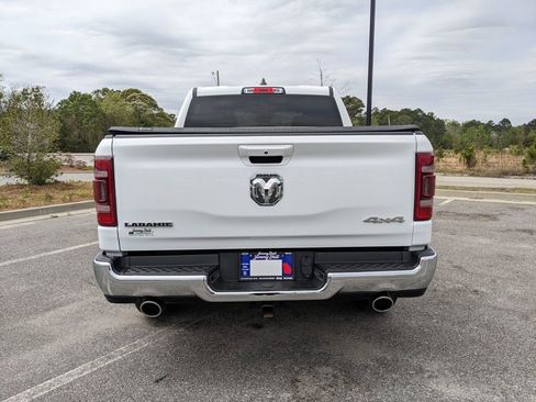 Used 2024 RAM 1500 Laramie image 11
