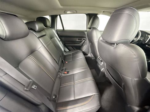 Certified 2025 MAZDA CX-50 AWD 2.5 Hybrid w/ Premium Pkg image 44