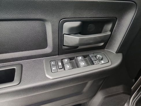 New 2026 RAM 2500 Tradesman image 13