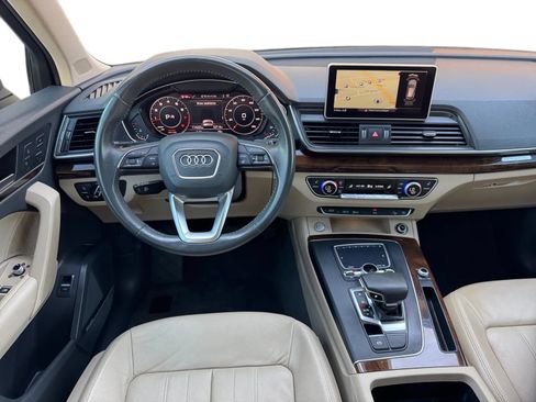 Used 2018 Audi Q5 2.0T Premium Plus AWD/4WD image 26