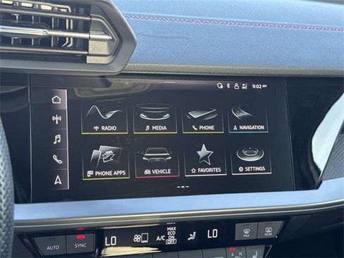 Used 2024 Audi S3 Premium Plus w/ Premium Plus Package image 14