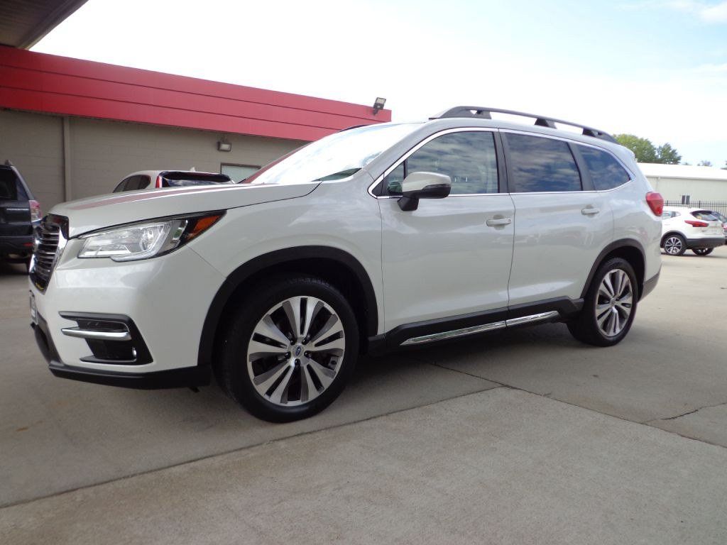 Used 2019 Subaru Ascent Limited AWD/4WD image 1