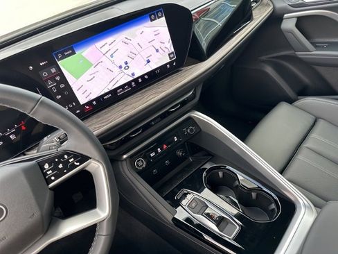 New 2025 Audi Q5 2.0T Premium Plus image 29