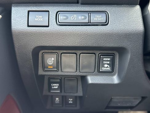 New 2026 Nissan Frontier PRO-4X w/ Pro Premium Package AWD/4WD image 29