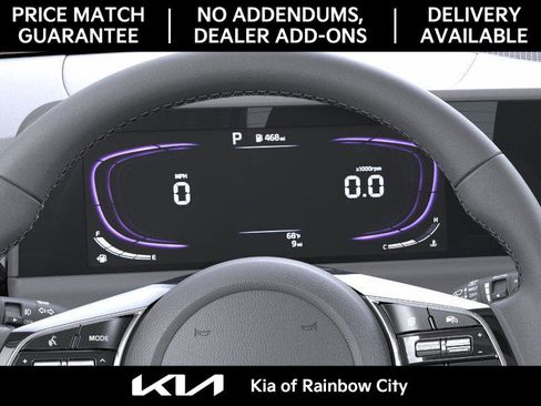 New 2026 Kia Seltos S image 23