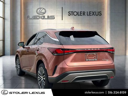 Used 2025 Lexus RX 350 w/ Convenience Package AWD/4WD image 7