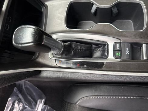 Used 2022 Honda Accord Sport image 18