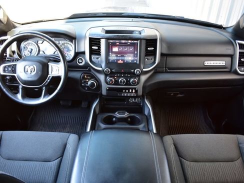 Used 2022 RAM 1500 Big Horn AWD/4WD image 28
