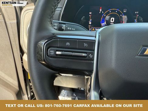Used 2023 Chevrolet Colorado LT w/ LT Convenience Package image 19