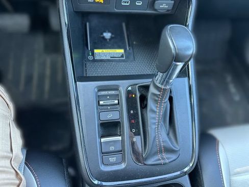 Used 2024 Honda CR-V Sport Touring image 22