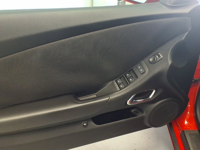 Used 2013 Chevrolet Camaro LT RWD image 14