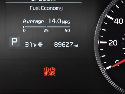 Used 2020 Kia Telluride S image 30