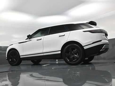 Used 2026 Land Rover Range Rover Velar S AWD/4WD image 20