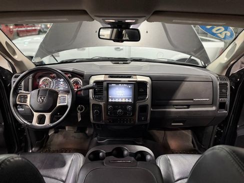 Used 2017 RAM 2500 Laramie image 15