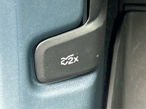 New 2025 Ford Maverick Lobo image 30