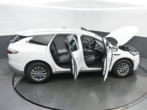 Used 2024 Buick Enclave Premium FWD image 69