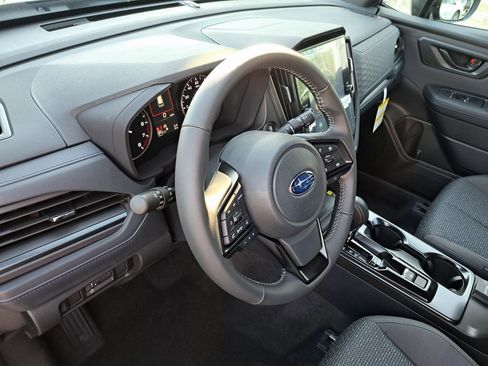 New 2026 Subaru Forester Premium image 10