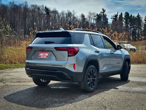 New 2026 GMC Terrain Elevation w/ Elevation Premium Package image 3