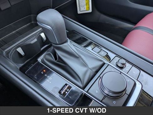 New 2026 MAZDA CX-50 AWD 2.5 Hybrid w/ Weather Package image 10