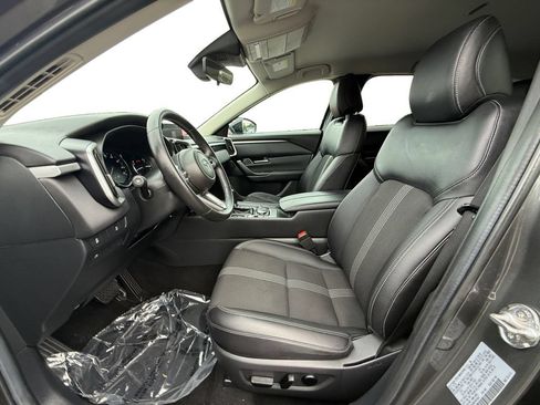 Used 2024 MAZDA CX-50 AWD 2.5 S w/ Cargo Package image 9