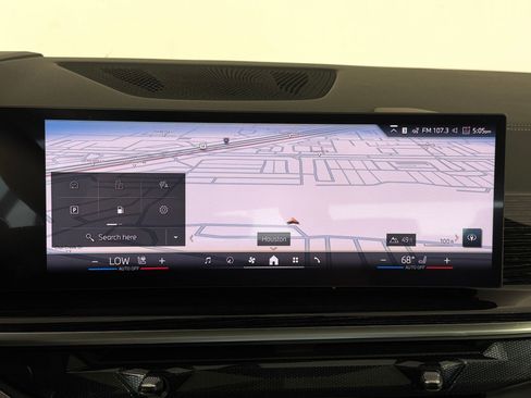 New 2026 BMW X5 xDrive50e w/ M Sport Package image 24