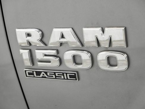 Used 2021 RAM 1500 Tradesman w/ Chrome Plus Package RWD image 49